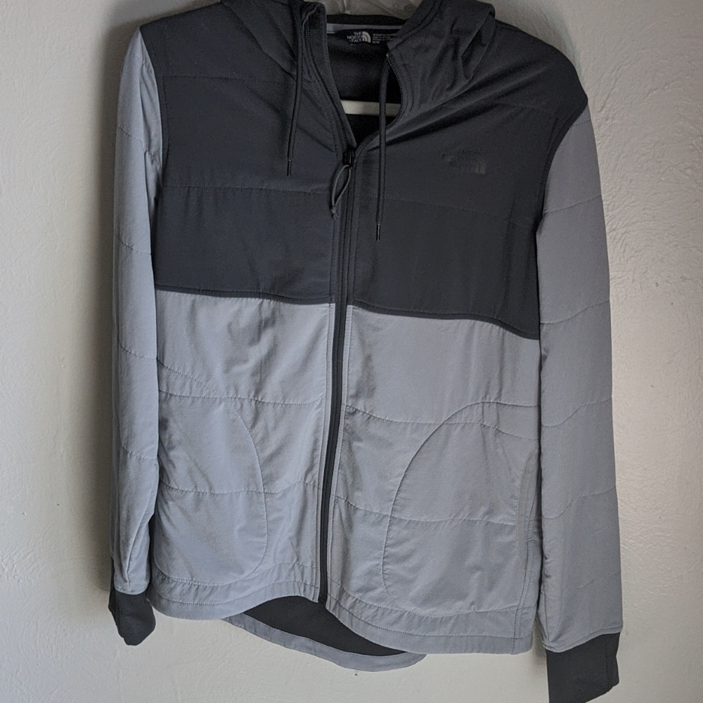 The North Face  light weight jacket